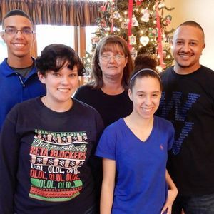 Meet your Posher, Tracy